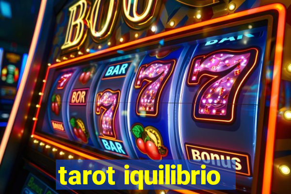 tarot iquilibrio